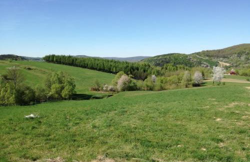 Domek z widokiem - Foto 19