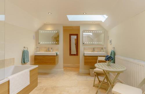 The Clock House - Foto 16