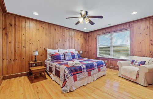 Arches - Artisan Home On The Main Body Of The Lake, 2 Covered Boat Slips - Foto 27