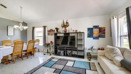 Kissimmee Vacation Rental with Pool about 6 Mi to Disney - Foto 3