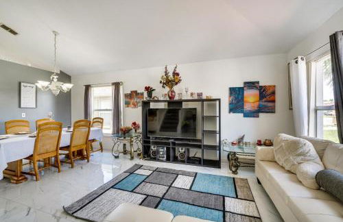 Kissimmee Vacation Rental with Pool about 6 Mi to Disney - Foto 3