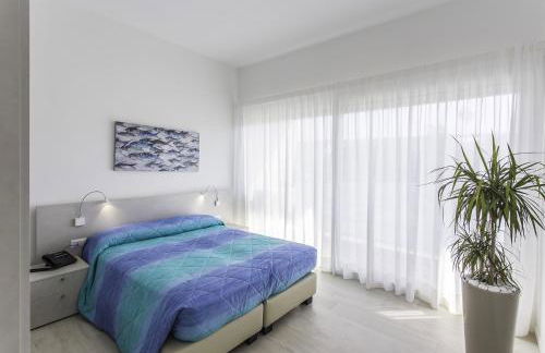 Residenza Turistica Alberghiera Blue Marine - Foto 70