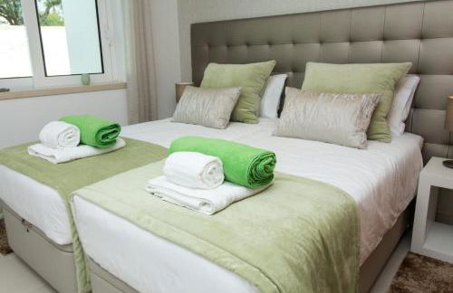 Grand View Oasis Carvoeiro Algarve - Foto 19