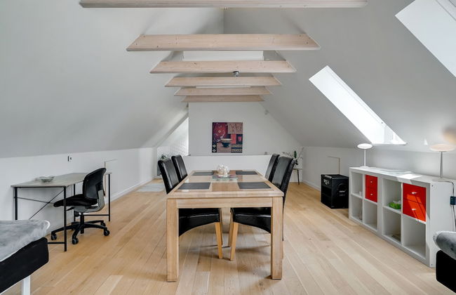 Dybbøl Luxury View - Foto 14