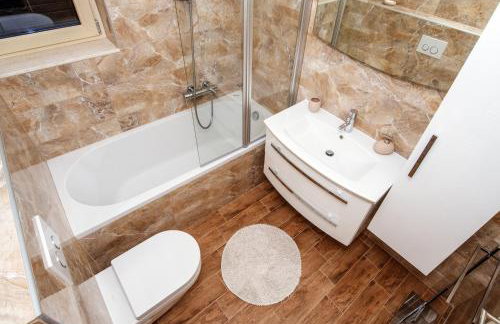 Villa Castello Coza Zadarvillas - Foto 32