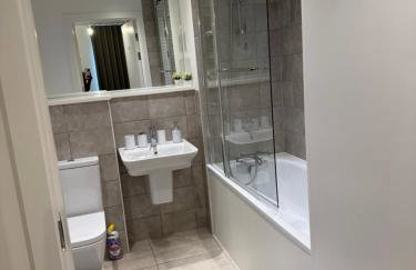 AA Apartment - Foto 20