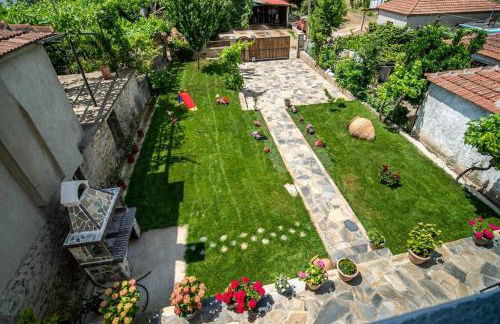 Villa Clairy in Argalasti, Pelion - Foto 3