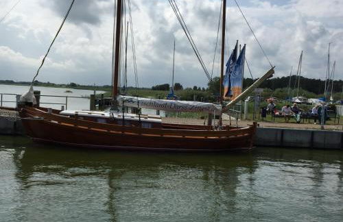 Ferienhaus Dierhagen Strand I & II - Foto 13