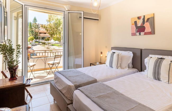 Entheos City Center Kefalonia - Foto 3