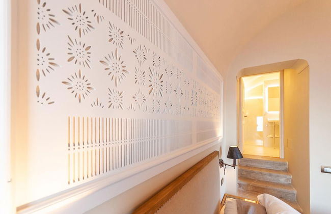 Villa Amalfi in Amalfi - Photo 16