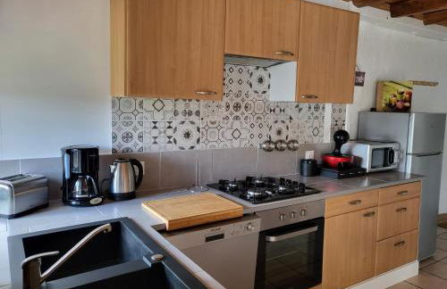 Gite Chamarel - Foto 4