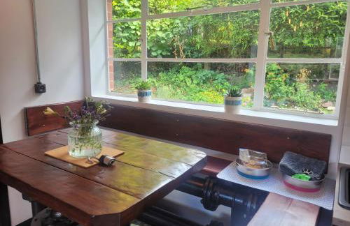 The Old Pumping Station, Broseley, Ironbridge Gorge - Foto 49