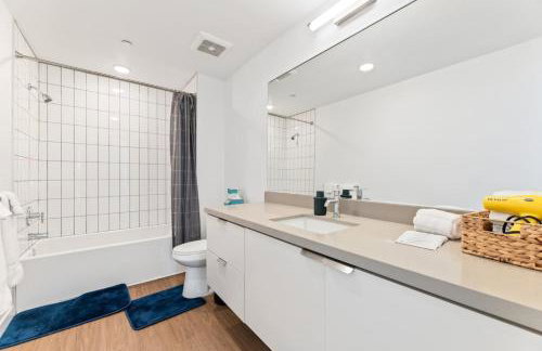 Little Tokyo Gem, Steps from Shops with Free Parking - Foto 15