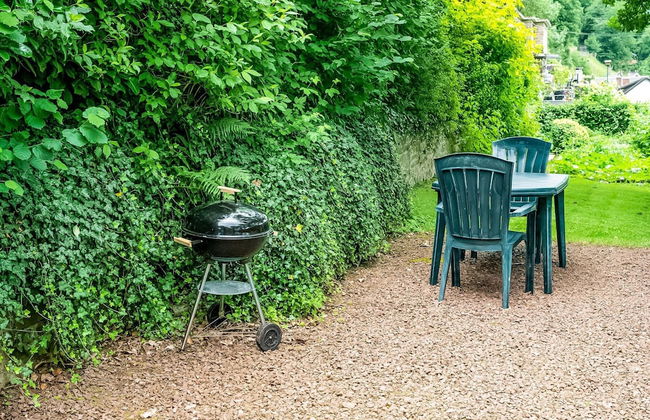 A Small Studio of a Nature Stone House - Foto 13