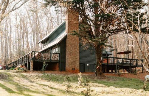 Luxury Mountain Getaway - Foto 31