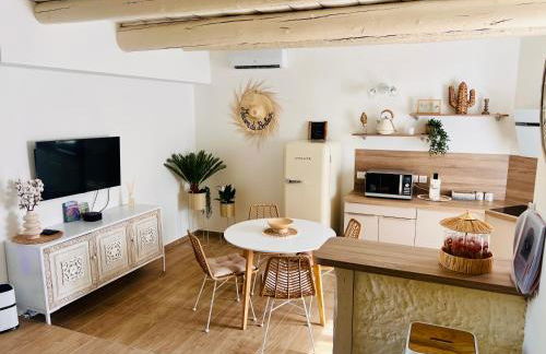 La Bohème Mouriès - Foto 32