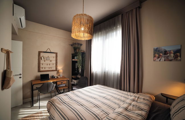 Modern and Cozy Designer Apartment in Relaxing Environment - Foto 4