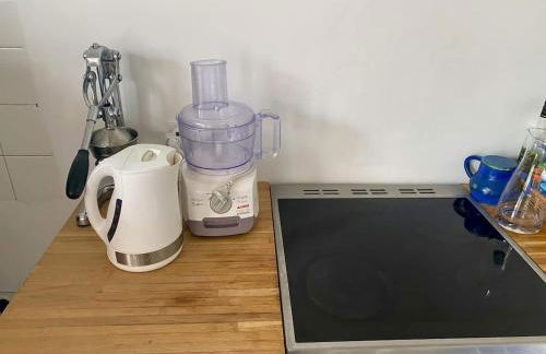 Ty Louise Maison de famille 10 pers bord de mer - Foto 38