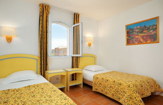 SOWELL RÉSIDENCES Les Mazets - Foto 5