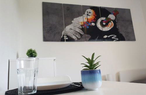 Work & Enjoy Apartments in Todendorf - Foto 29