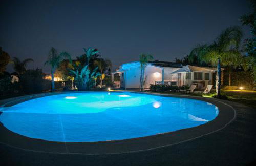 Villa Lucy ecoresidence - Foto 55