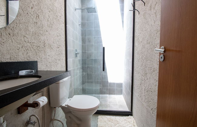 São M dos Milagres Casa 04 Suítes - Photo 8