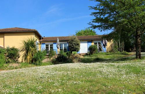 Gite Lou Peyrol - Foto 54