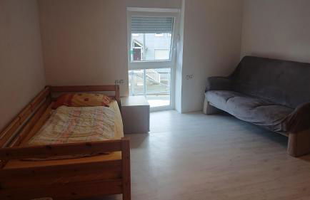 Monteur - Ferienwohnung Gönnern für 1 Person - Foto 4