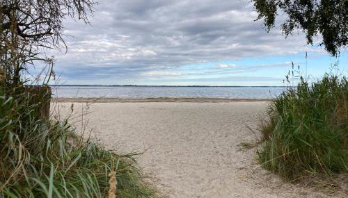 Ferienhaus am Hafen - Foto 4