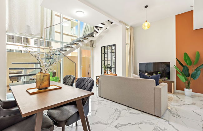 Silkhaus Oasis Towers - Masdar City - Photo 58