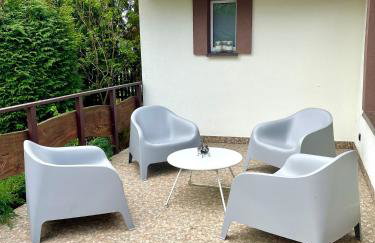 Na szlaku - Leśniki 17 - Foto 11