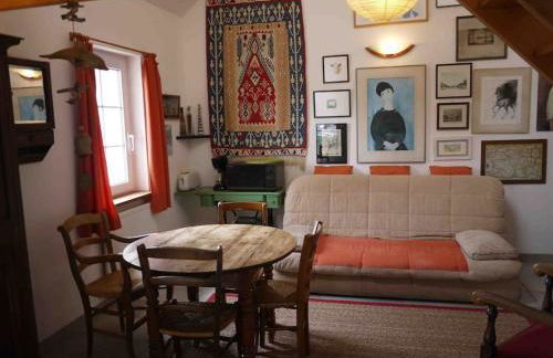 Maisonnette - Centre Landerneau - Foto 4