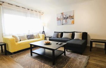 Modern 3 Bed Flat - Beaches, Expo & City Fun - Your Gateway to Lisbon - Foto 8
