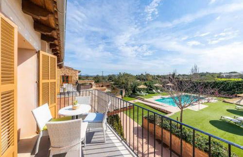 S'Hort Can Capità - Foto 13