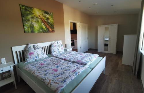 Ferienwohnung Gestüt von Erden - Foto 5