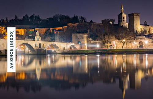 Maison de vacances près du Mont Ventoux - Photo 27