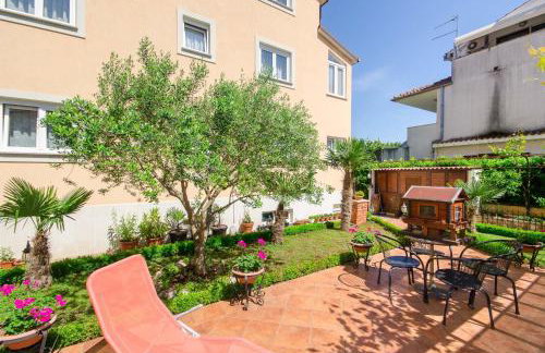 Apartments Villa Amfora - Foto 42