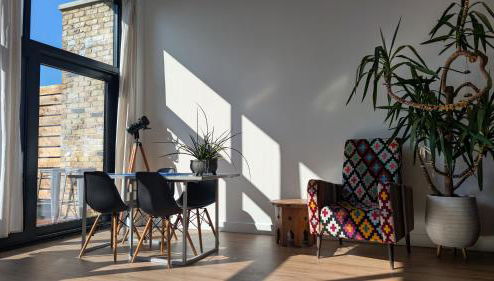 Tranquil & Bright by The Canal - Foto 1