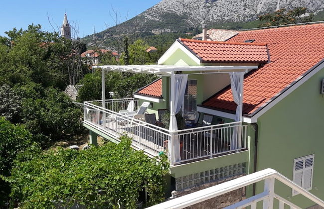 Apartments Clementina Sunrise - Foto 23