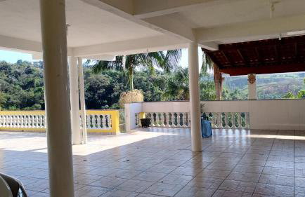 Chacara Sobrado Igarata - Foto 23