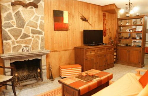 Casa Rural Los 2 Yugos - Photo 6