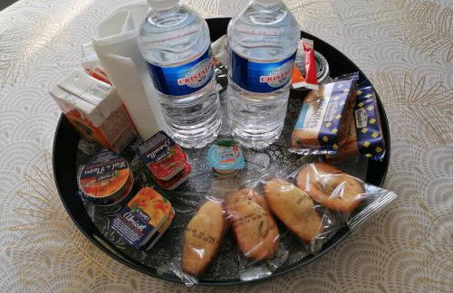 Le Panoramic - Photo 27