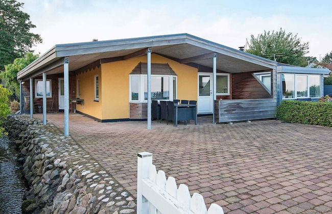 Seaside Charm at Binderup - By Traum Ferienwohnungen - Foto 10