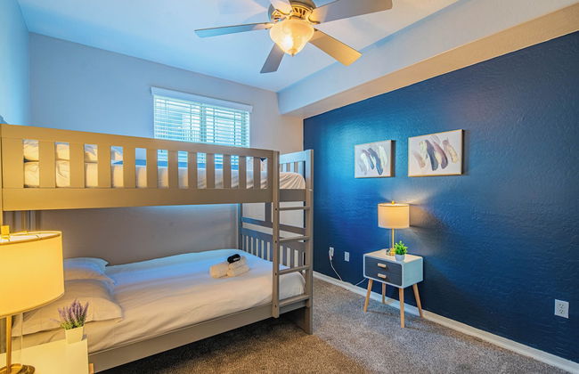 ROVE LIVING/KL - The Fredrick Tempe - Foto 46