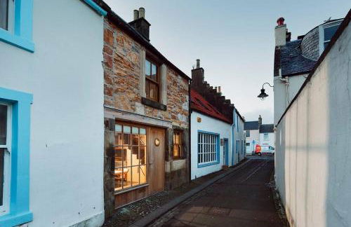 The Old Stable - Your Seaside Hideaway - Foto 7