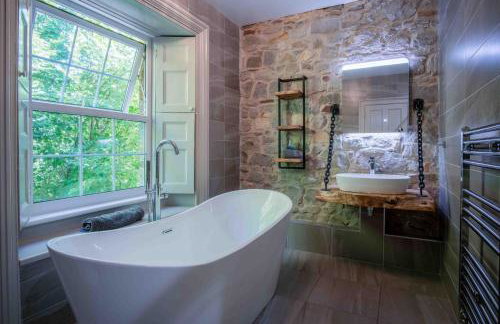 Cilrhiw Country House - Princes Gate - Foto 38