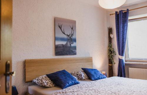 Appartments Bergluft - Foto 9