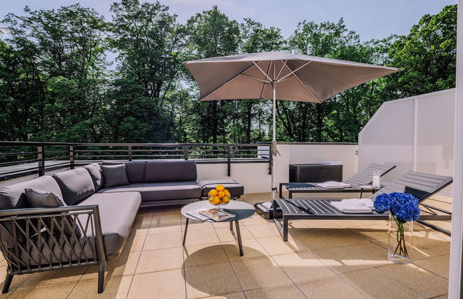 Rezidencia OPERA - Foto 30