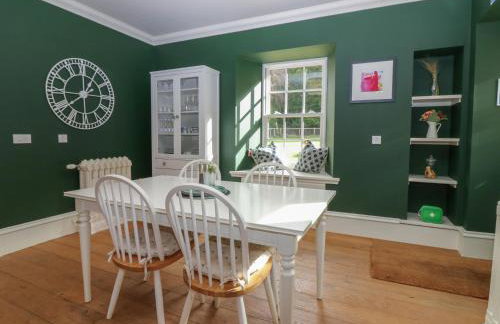 The Old Laundry Cottage - Foto 8