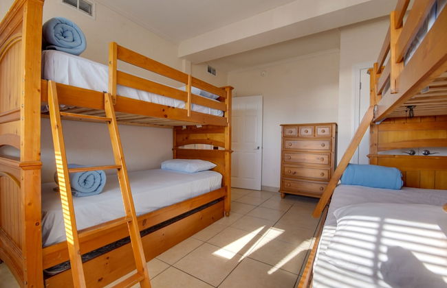 Americana Condos 10th street - Foto 5